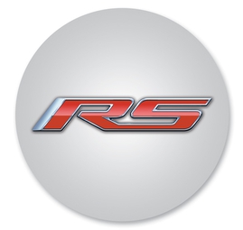 Centro de rin. Logo RS